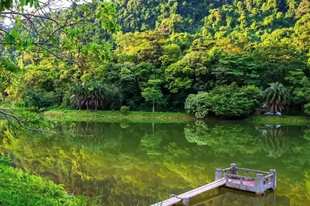 Cuc Phuong National Park