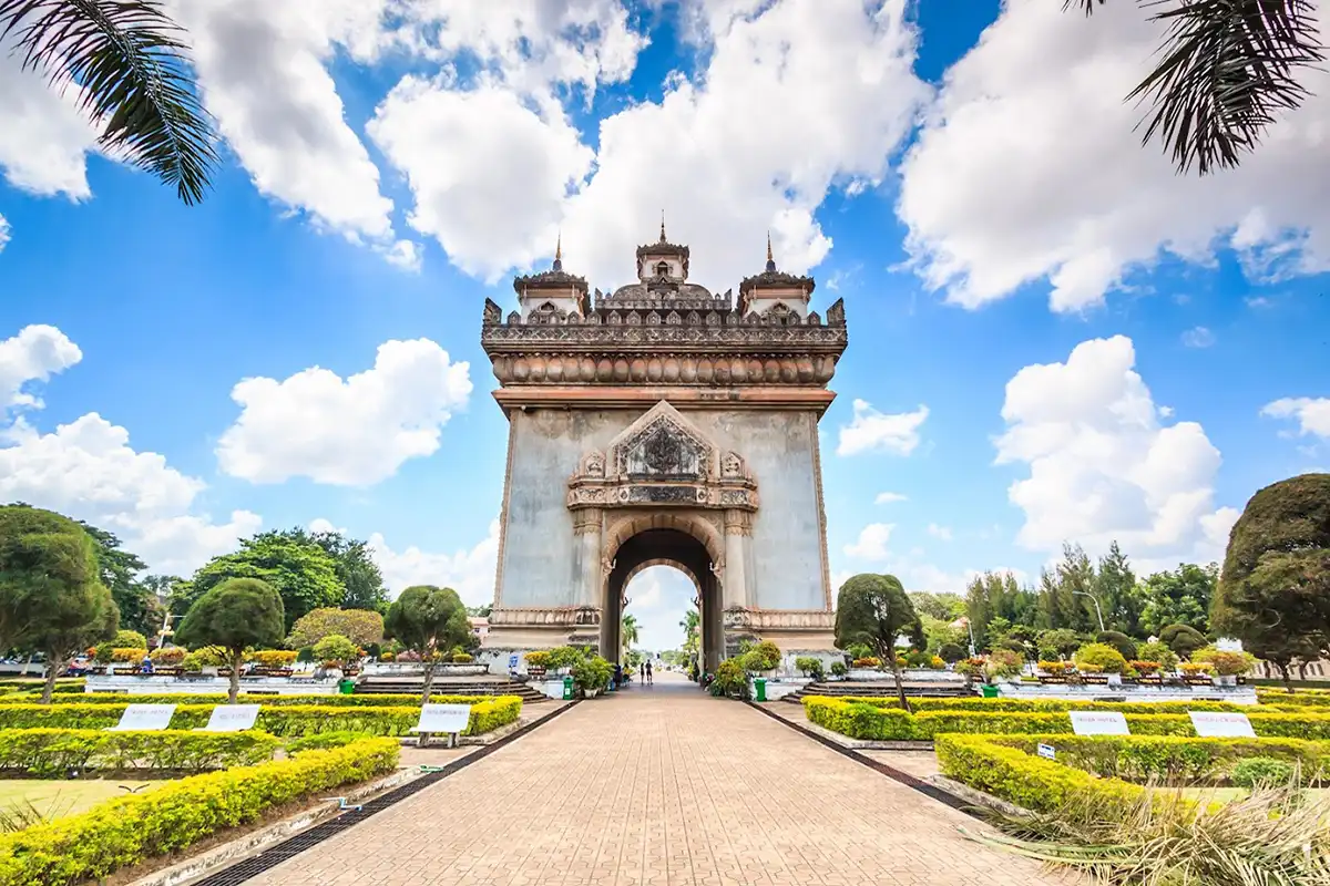 Laos Visa