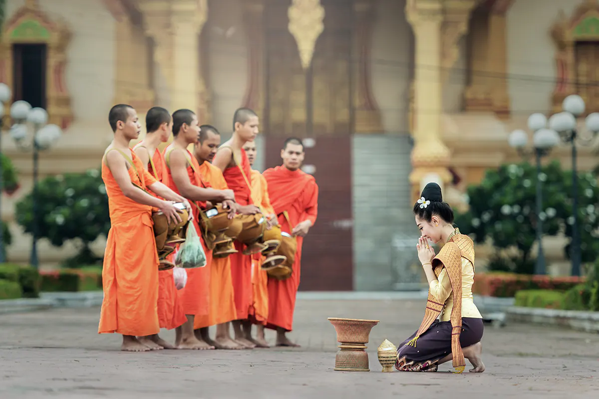 Thailand Visa