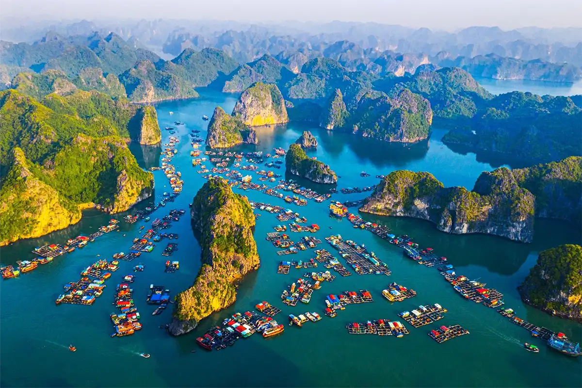 Vietnam Visa