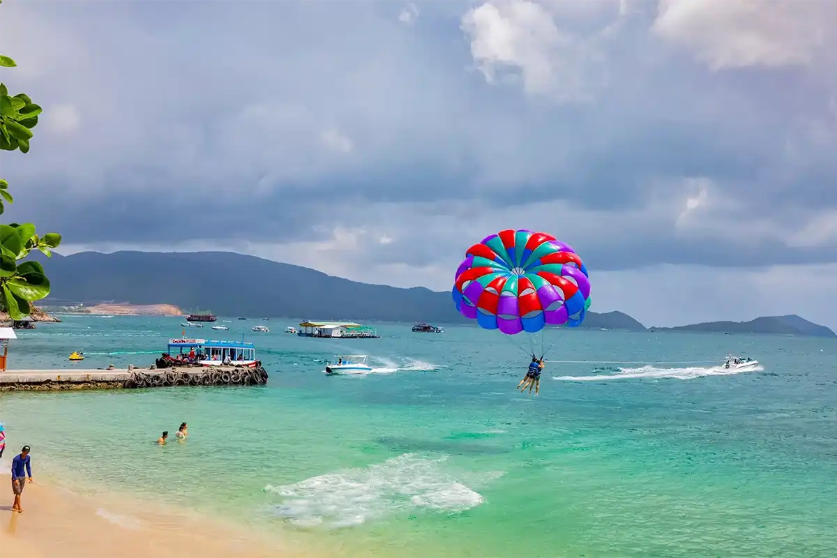 Nha Trang