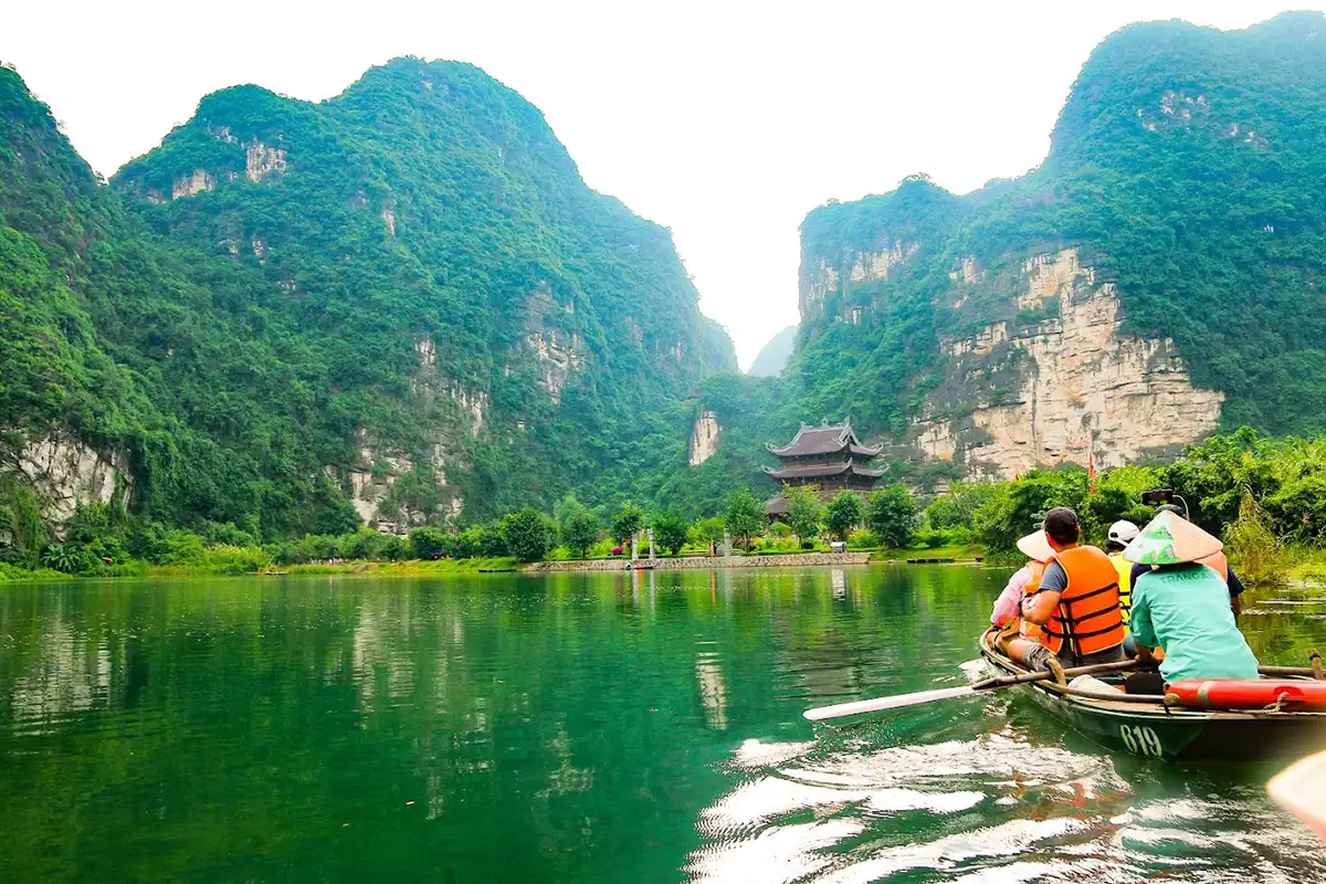 Ninh Binh