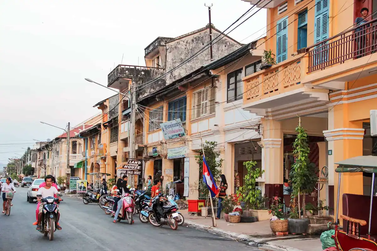 Phnom Penh