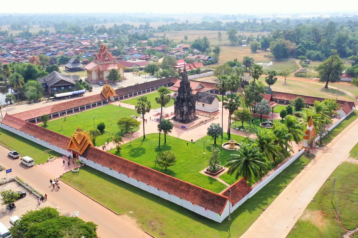 Savannakhet Spring