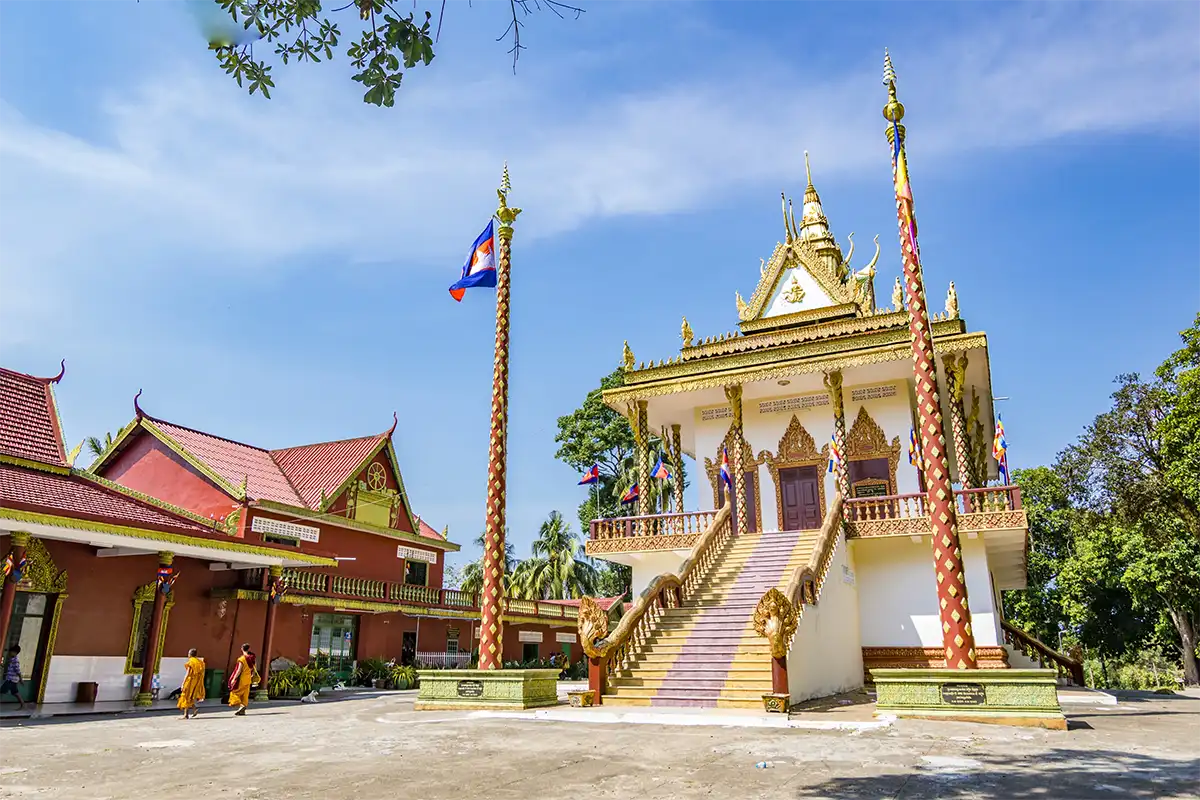 Sihanoukville
