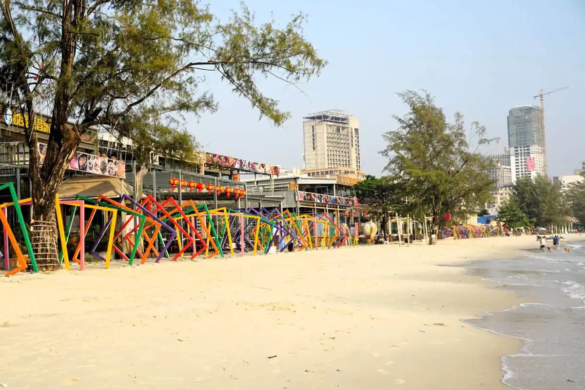 Sihanoukville